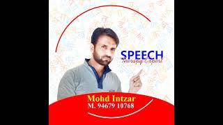 Hindi Speech Therapy