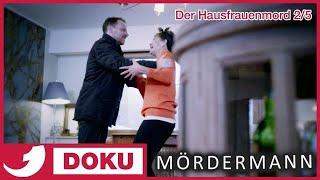 Hilferufe  Der Hausfrauenmord 25  Mördermann  Kabel Eins Doku