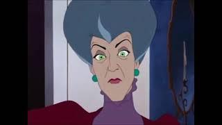 Cinderella is Trapped by Lady Tremaine 480p 30fps H264 128kbit AAC