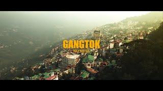 UNB - Gangtok Ko Keta Official Music Video  KAUSO Records  2024