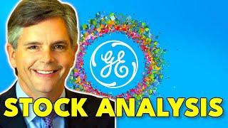 Is General Electric a Good Stock to Buy Now?  General Electric GE Stock Analysis 