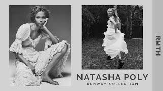 Natasha Poly  Runway Collection