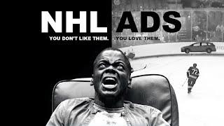 How the NHL makes Hockey fans LIKE digital board ads