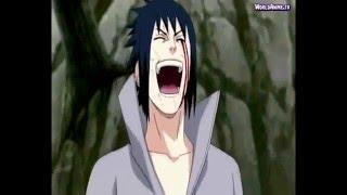 Sasuke - Naruto Shippuden Fandub Español Latino