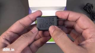 Unboxing Roku Streaming Stick
