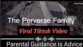 Perverse family viral video Instagram @Arnold Delicano vlogs