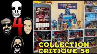 Collection Critique 56 4 Dummies