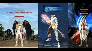 CBM PvP   DylanEnsui Vs. MierPortin  DylanEnsui Vs. NotSoFluffy