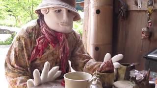 Nagoro Japan - Scarecrow Village