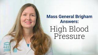 High Blood Pressure Hypertension Symptoms & Ways to Lower It  Mass General Brigham