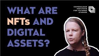 Explainer What are NFTs? Digital assets and NFTs explained