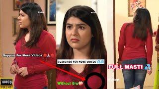 Tmkoc Sonu Hot Video   Sonu Bigbabitaji hot video  Nidhi Bhanushali  {18+Only}