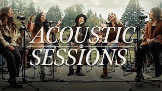 NB Worship  Acoustic Sessions #1
