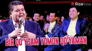 Shukurullo Isroilov - Bir qoysam yomon qoyaman