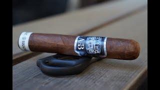 Team Review Recap Blind Faith by Alec & Bradley Robusto