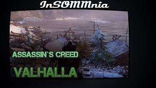 Assassins Creed Valhalla - Одной ногой в Англии