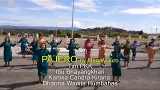 Dancing Pajero in Humbahas