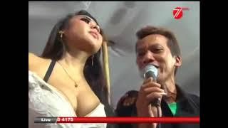 LAGI PANAS   Dangdut Koplo Hot  Paling Plus Plus    Morena 