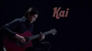 KAI - Come to say goodbye  Official Audio 