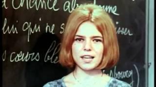 France Gall - Laisse tomber les filles 1964 HD Tele Melody