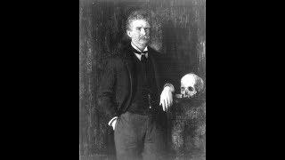 Mysteries and Disappearances The Disappearance of Ambrose Bierce writer who was never seen again