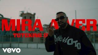 ToteKing - Mira a ver Prod. JMoods & D-Jong visualizer ft. Easy-S