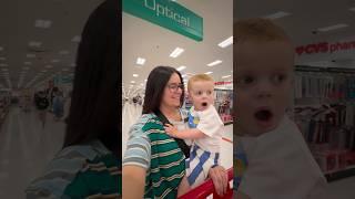  gotta love a little chaos #mom #vlog #momlife #dailyvlog #toddlers #toddlermom #vlogs