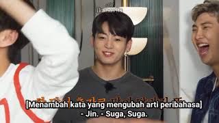 RUN BTS 2021 EP. 150 SUB INDO