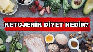 Ketojenik Diyet Nedir? – Dr Berg