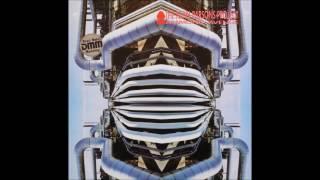The Alan Parsons Project- Ammonia Avenue full album