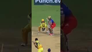 rcb power hitting #shortsvideo #shorts #ipl #ipl2024 #ipl #rcb #rcbvscsk