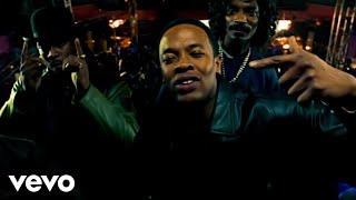 Dr. Dre - The Next Episode Official Music Video ft. Snoop Dogg Kurupt Nate Dogg