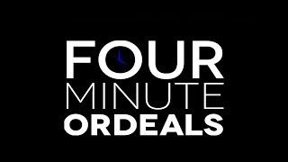 Four Minute Ordeals Episode Eight - The Purge