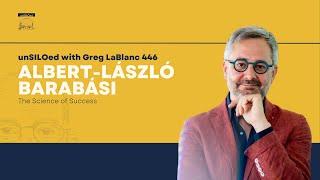 446. The Science of Success with Albert-László Barabási