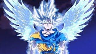 Goku Ultra Instinct「AMV」XXXTENTACION