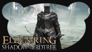 Brennender Untergrund - #04 Elden Ring Shadow of the Erdtree Gameplay Deutsch