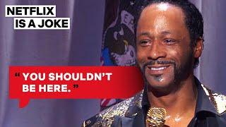 Katt Williams Explains Jacksonville Florida  Netflix Is A Joke