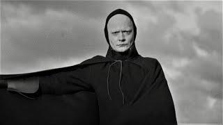 Peter Cowie on The Seventh Seal Bergman 1957