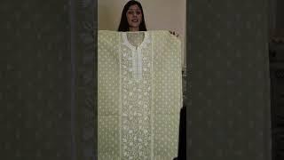 Kota Suit Fabric  Machine work  Oye Hoye Dupatta  A2 fashion by shally Gola