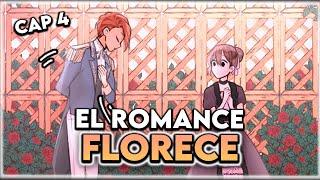 ¡ENAMORADOS  Dame mi maldito cliché de renacida Capitulo 4 Webtoon Doblaje Español Latino Fandub