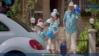 Şahan Gökbakar Halkbank Reklamı 2016