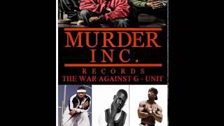 Murda inc Vs G unit Full Album