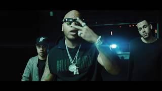Flo Rida & 99 Percent - Cake Official Music Video