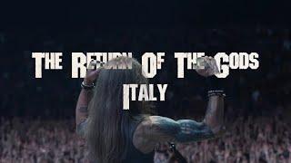 Pantera - The Return Of The Gods Festival 7223