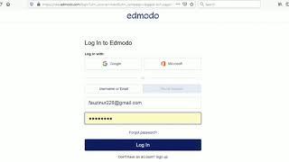 Cara buat soal Matematika di edmodo