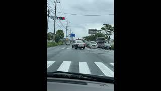 Japanese Police Car