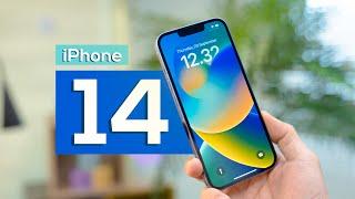 Saya suka tapi ga rekomen - Review iPhone 14 Indonesia