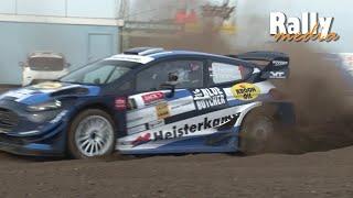 Drenthe Rally 2022 - Best of by Rallymedia