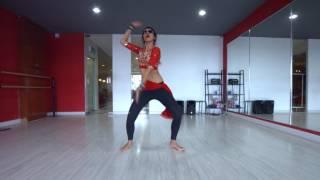Kala Chashma - Baar Baar Dekho  Choreography by Jazpreet