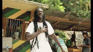 Buju Banton - I Am A Jamaican Festival Song Finalist 2020